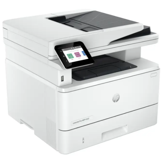 HP LaserJet Pro 4102fdw Urządzenie wielofunkcyjne mono